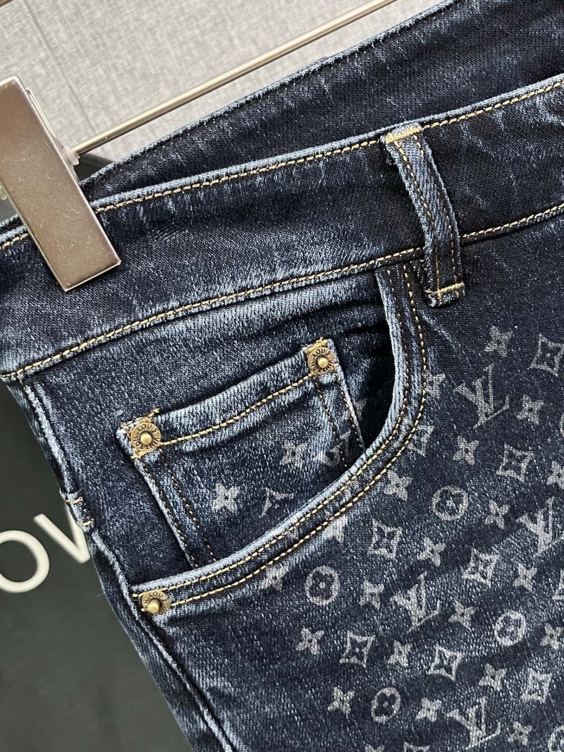 Louis Vuitton Jeans